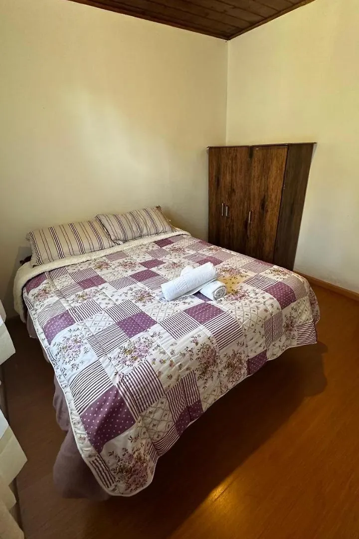 Solar Campos Do Jordao - Perfeita Para Casal E Familia 0*,
